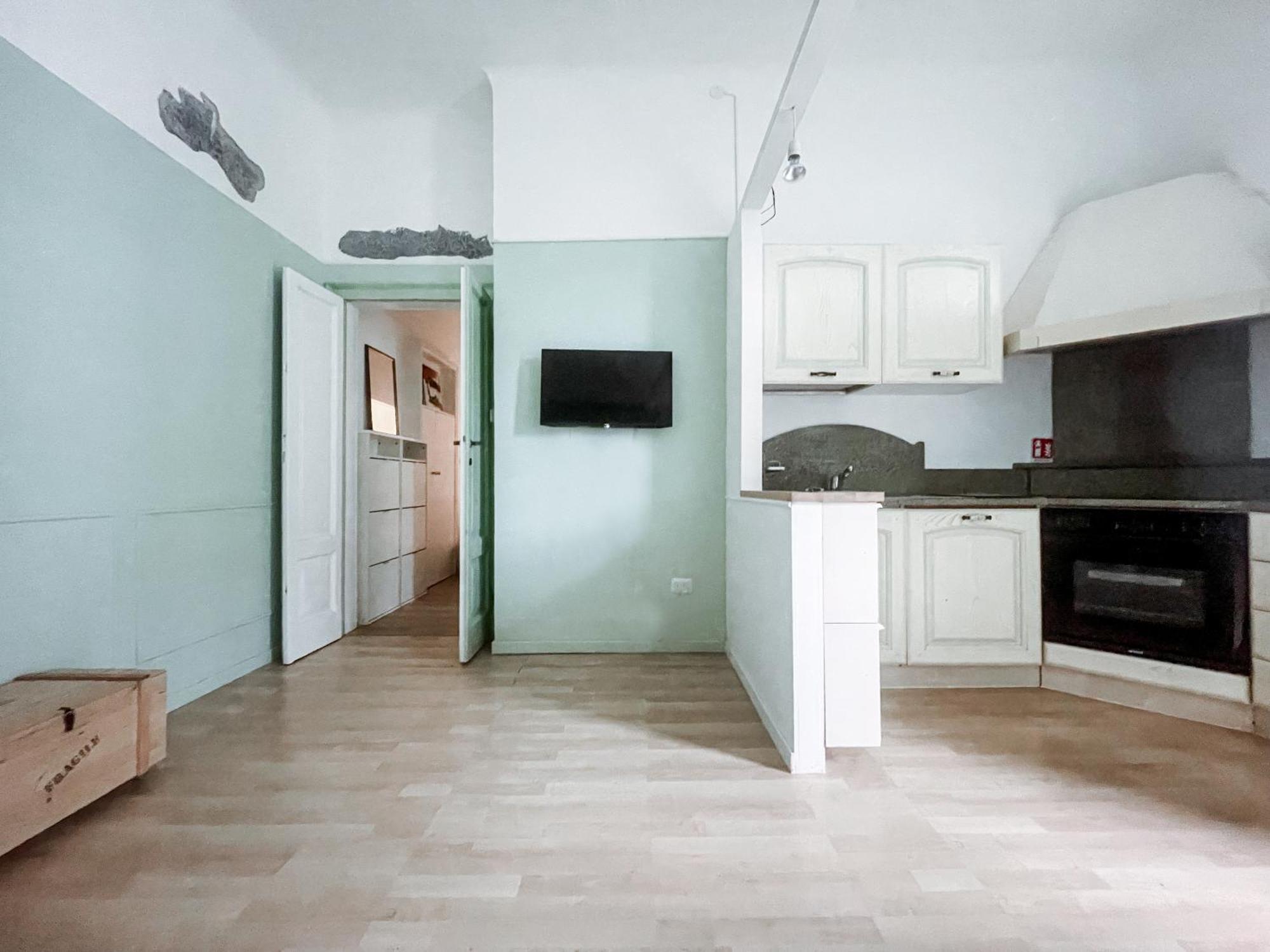 דירות Borsieri Loft Milano - Isola Design District מראה חיצוני תמונה