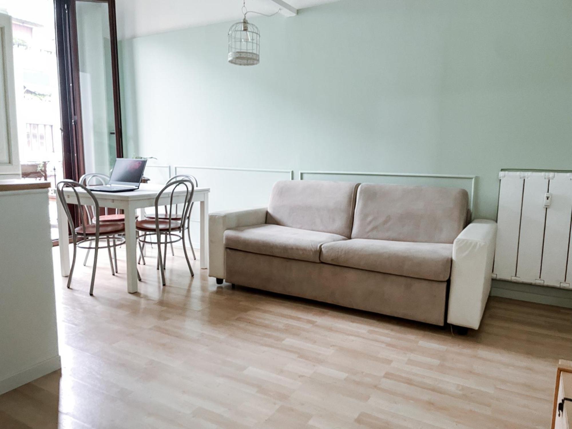 דירות Borsieri Loft Milano - Isola Design District מראה חיצוני תמונה